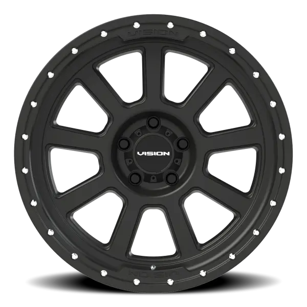Vision 350 20 9 10