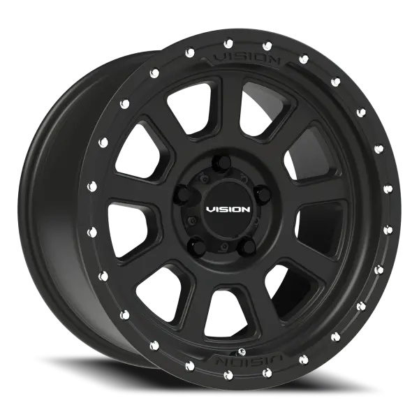 Vision 350 17 9 -12