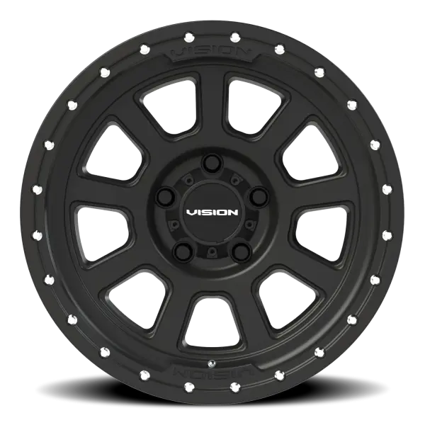 Vision 350 17 9 -12