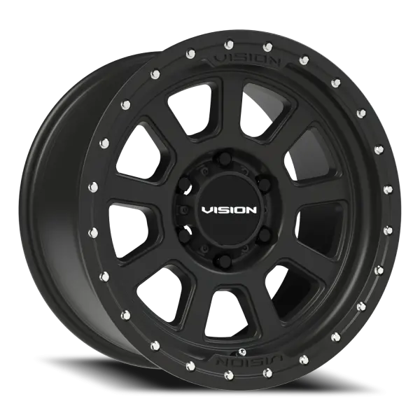 Vision 350 17 9 -12