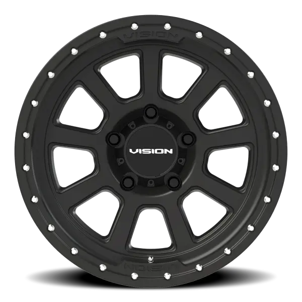Vision 350 18 9 12