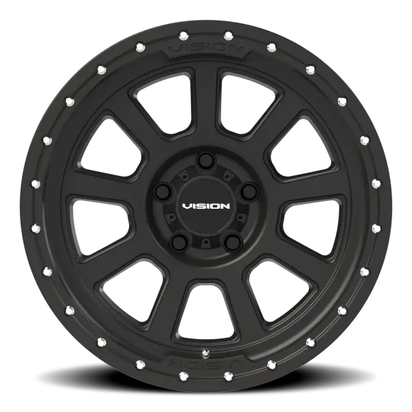 Vision 350 18 9 12