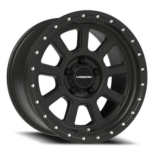 Vision 350 18 9 12
