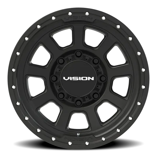 Vision 350 18 9 12