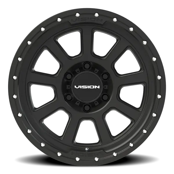 Vision 350 18 9 12