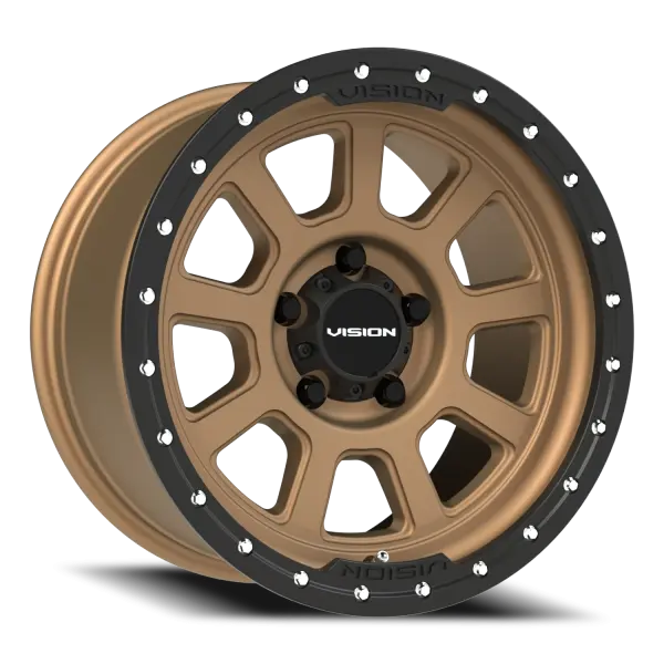 Vision 350 17 9 -12