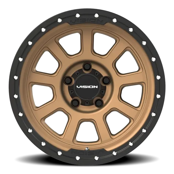 Vision 350 17 9 -12
