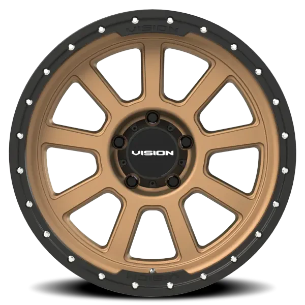 Vision 350 17 9 -12