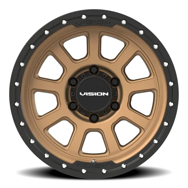 Vision 350 17 9 -12