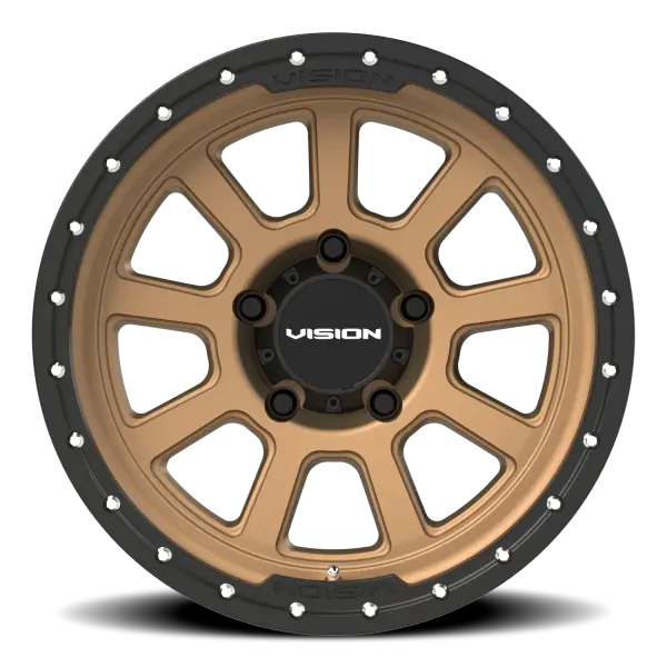 Vision 350 18 9 12