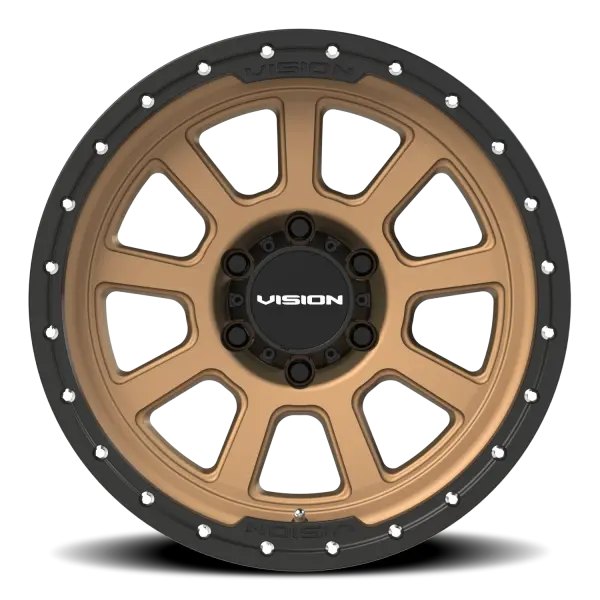 Vision 350 18 9 -12