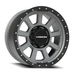 Vision 350 20x9 -12mm