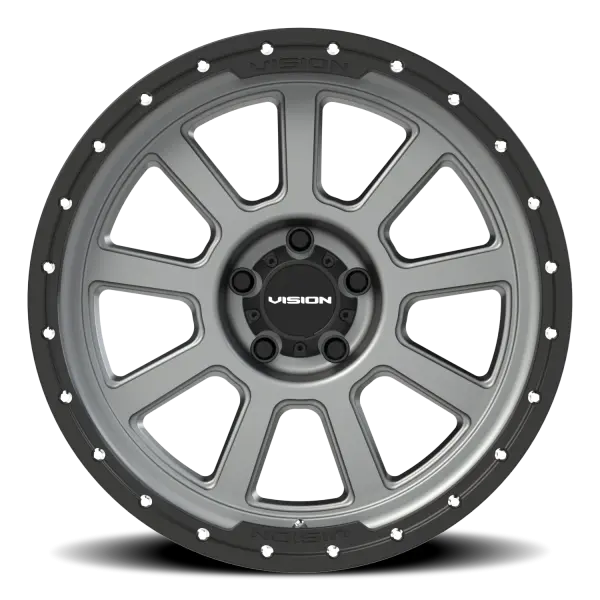 Vision 350 20 9 10