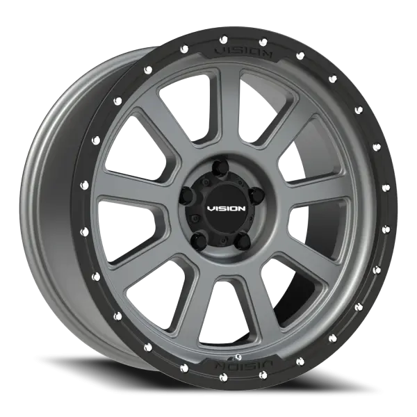 Vision 350 20 9 10