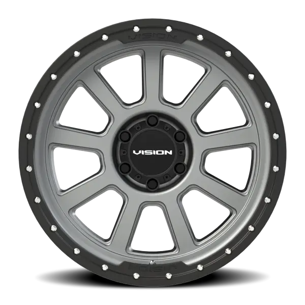 Vision 350 20 9 0