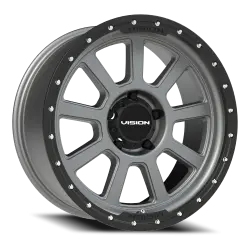 Vision 350 20.00x9 -12mm