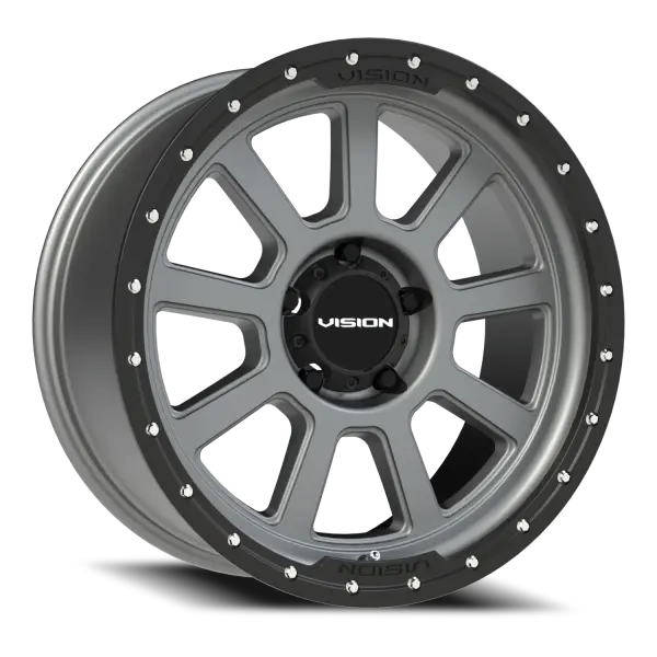 Vision 350 20 9 -12