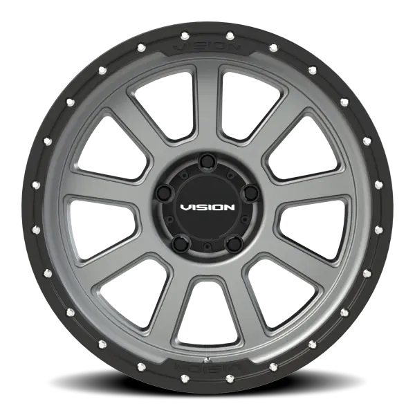 Vision 350 20 9 -12