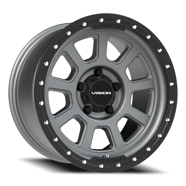 Vision 350 17 9 -12
