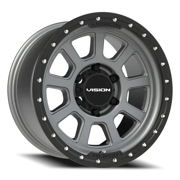 Vision 350 17 9 -12
