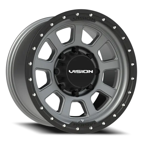 Vision 350 18 9 12