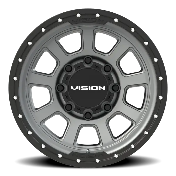 Vision 350 18 9 12