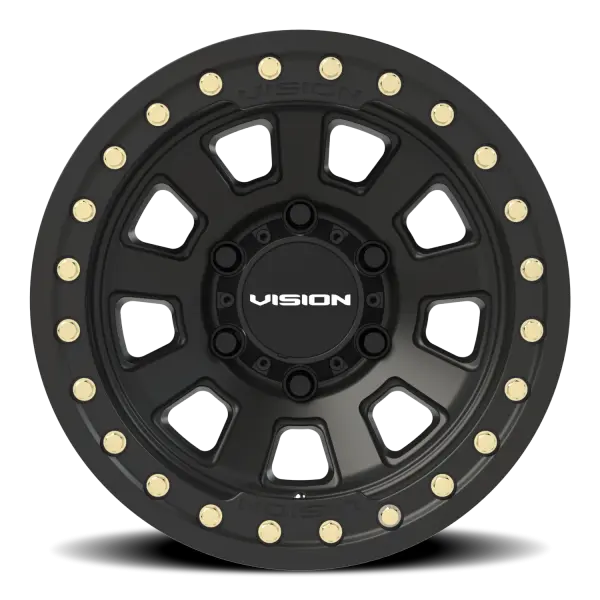 Vision 350BL 15 8 -28