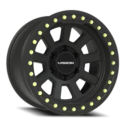 Vision 350 15x8 -28mm
