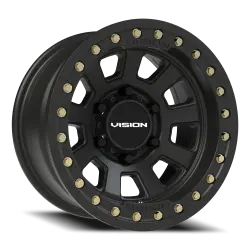 Vision 350 15x8 -28mm