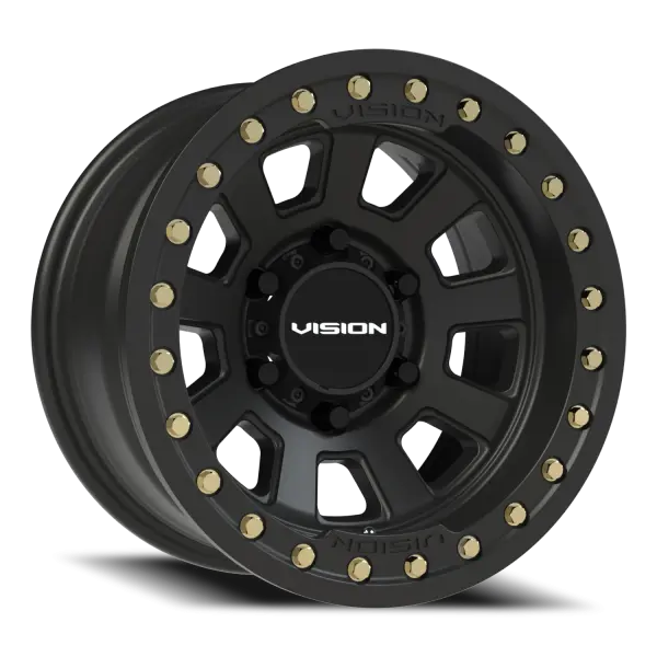 Vision 350BL 15 8 -28