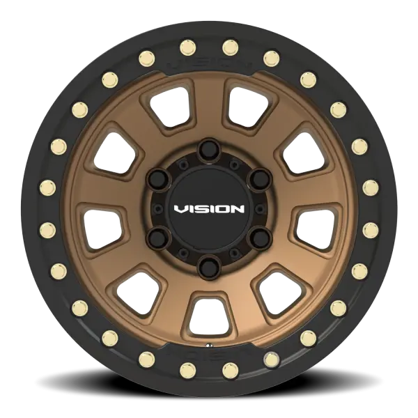 Vision 350BL 15 8 -28