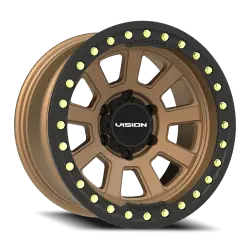 Vision 350 15x8 -28mm