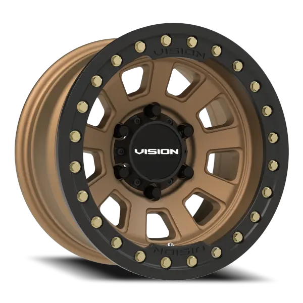 Vision 350BL 15 8 -28