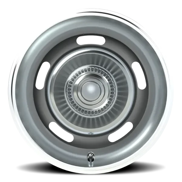 Vision 55 15 8 -12