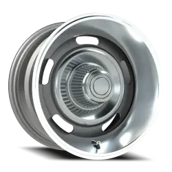 Vision 55 15x8 -12mm