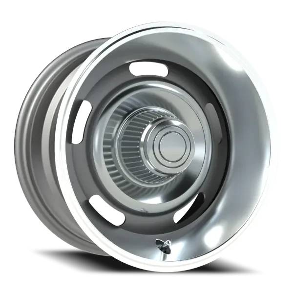 Vision 55 15 8 -12