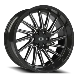 Vision 306 22x10 -19mm