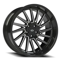 Vision 306 22x10 -19mm