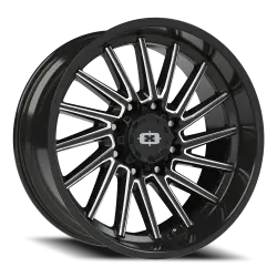Vision 306 22.00x10 -19mm
