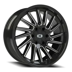 Vision 306 20x9 +12mm