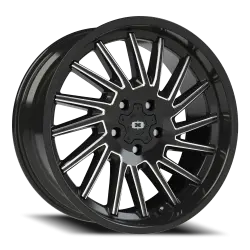 Vision 306 20x9 -12mm