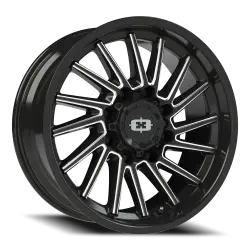 Vision 306 20x9 -12mm