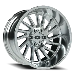 Vision 306 20.00x12 -51mm