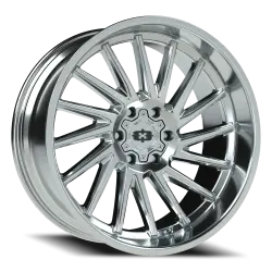 Vision 306 22x10 -19mm