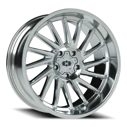 Vision 306 22x10 -19mm