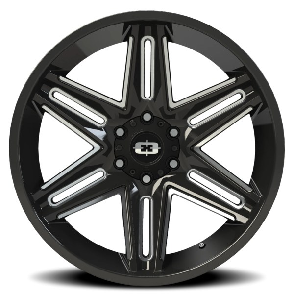 Vision 363 20 10 -25