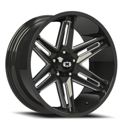 Vision 363 22x10 -19