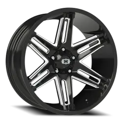 Vision 363 22x10 -19mm