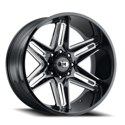 Vision 363 22x12 -51