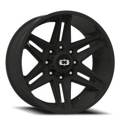 Vision 363 20x10 -25